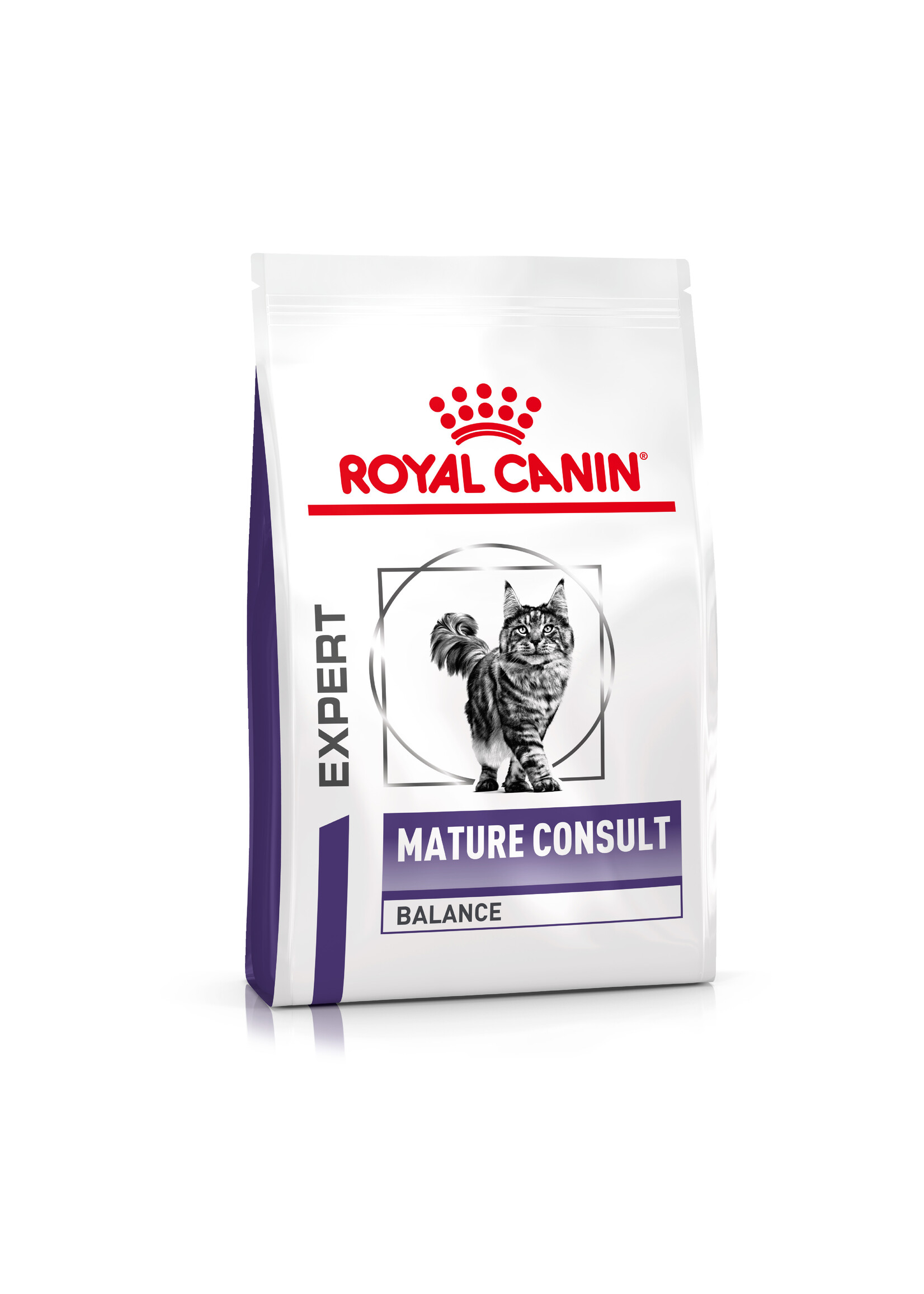 Royal Canin Royal Canin Mature Consult Balance Katze