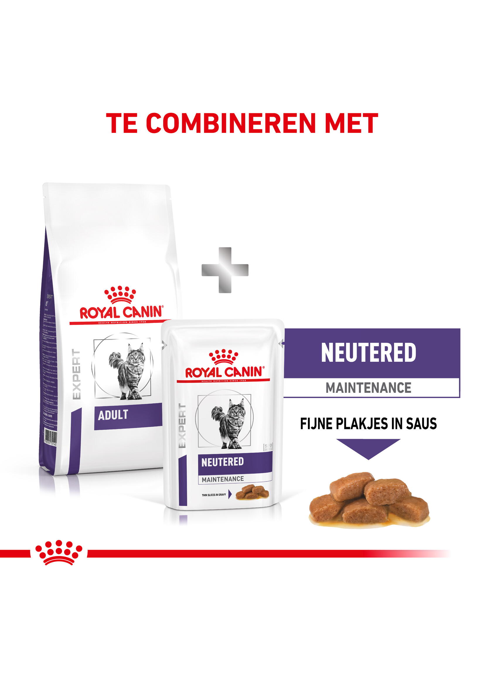 Royal Canin Royal Canin Adult Cat