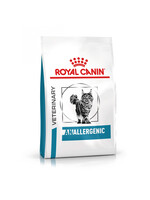 Royal Canin Royal Canin Anallergenic Chat