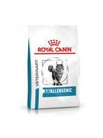 Royal Canin Royal Canin Anallergenic Katze