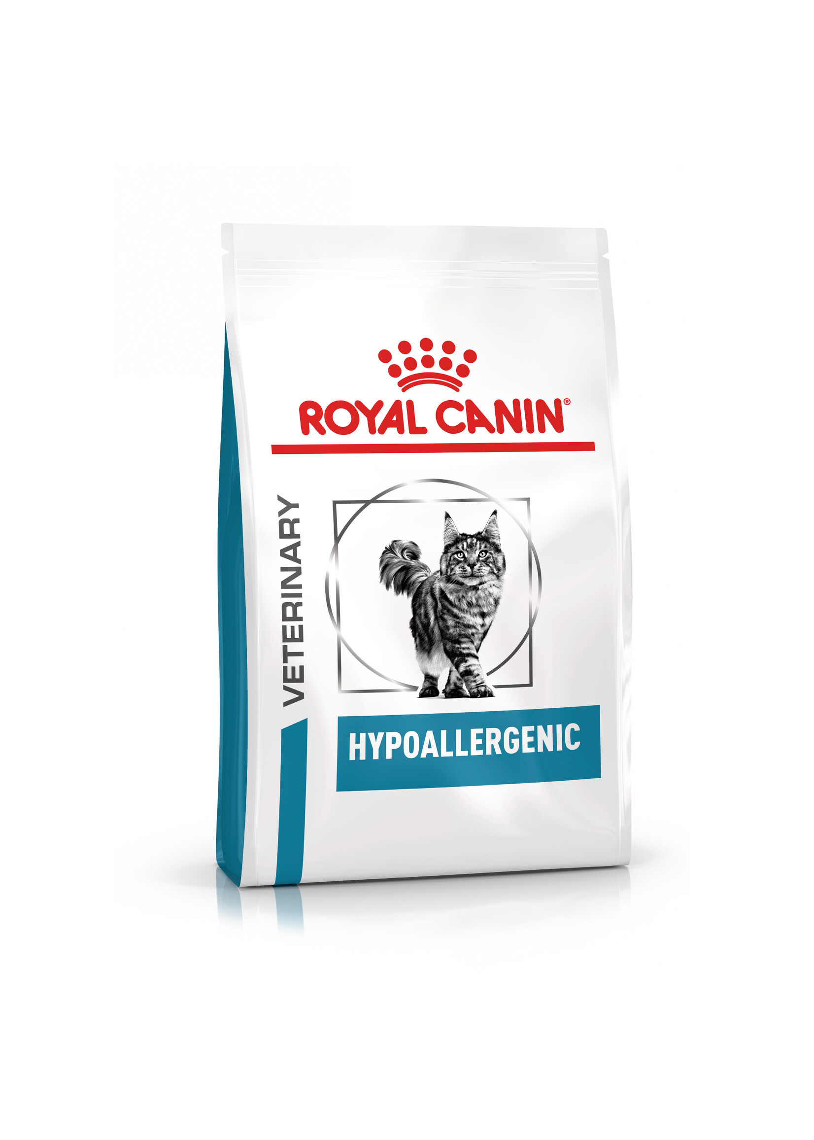 Royal Canin Royal Canin Hypoallergenic Katze
