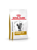 Royal Canin Royal Canin Urinary S/O Cat