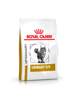 Royal Canin Royal Canin Urinary S/O Chat