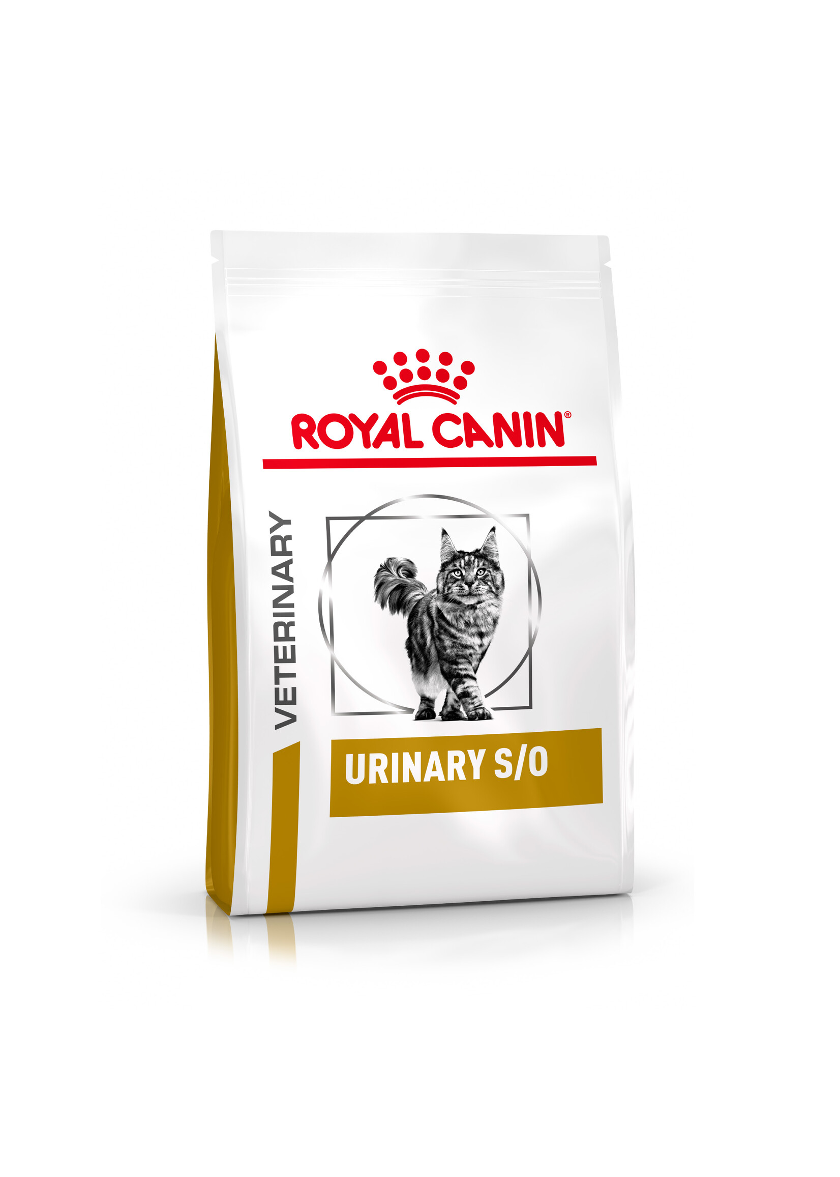 Royal Canin Royal Canin Urinary S/O Cat