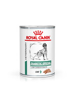 Royal Canin Royal Canin Diabetic Low Carb Chien