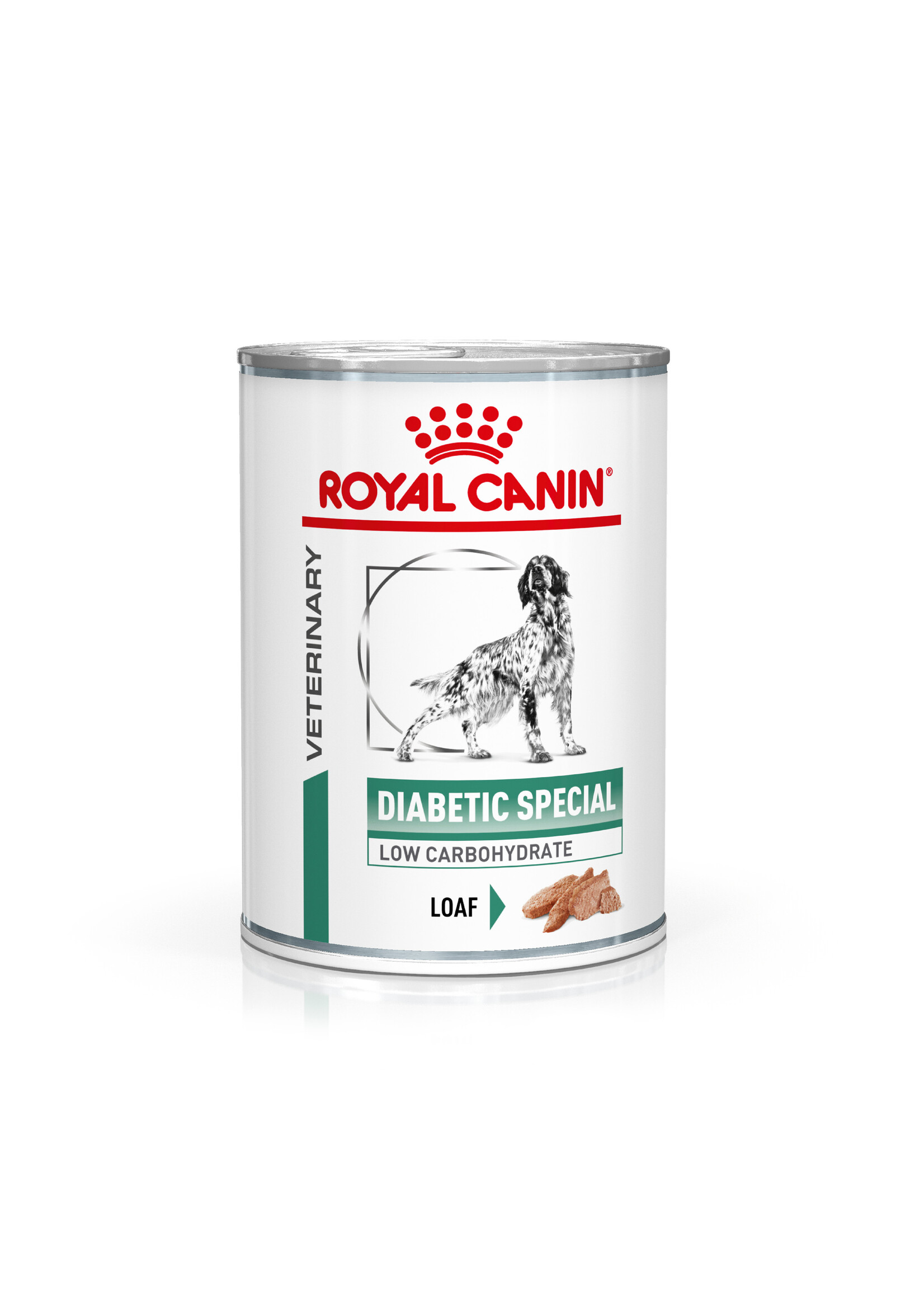 Royal Canin Royal Canin Diabetic Low Carb Dog