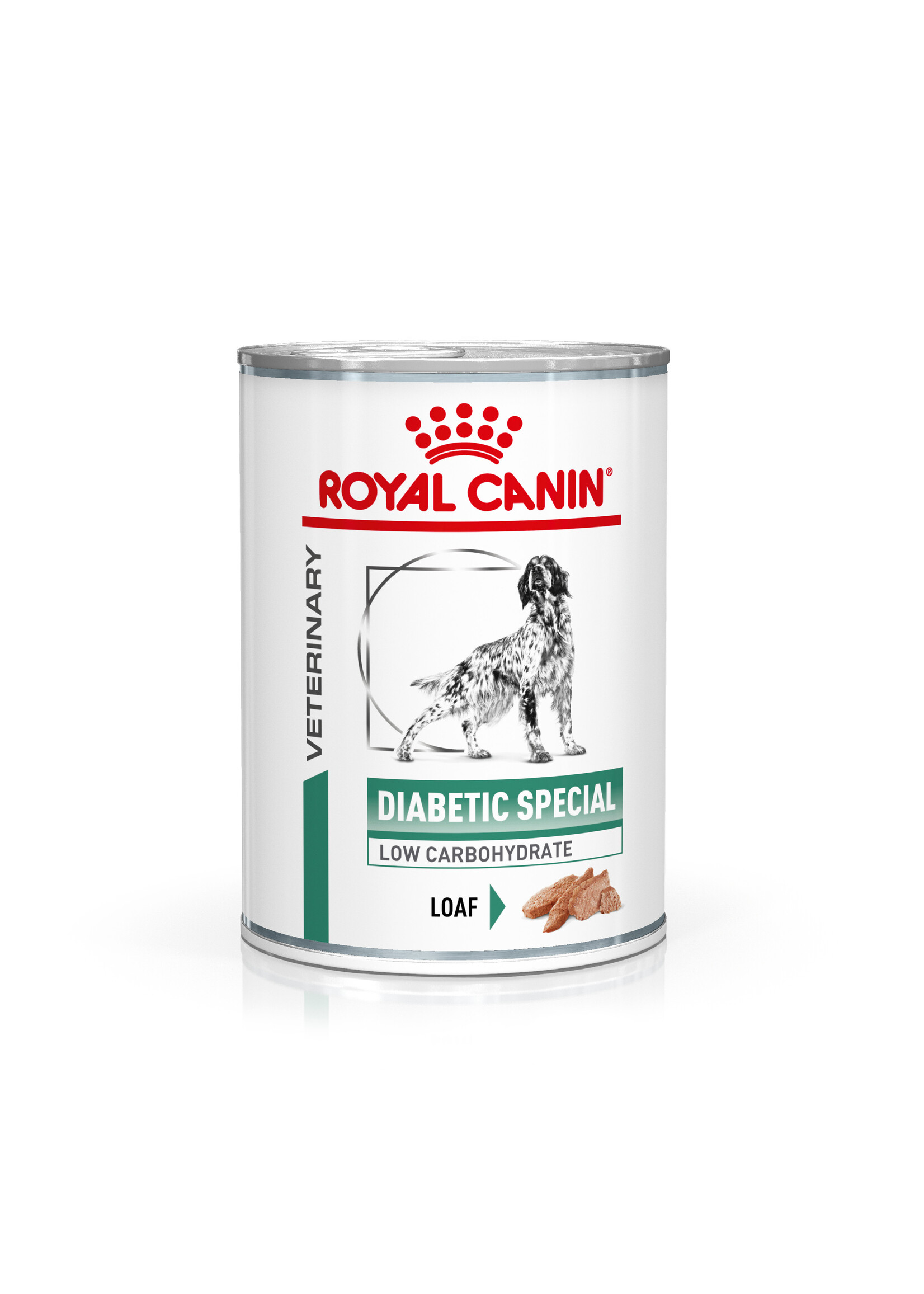 Royal Canin Royal Canin Diabetic Low Carb Hund