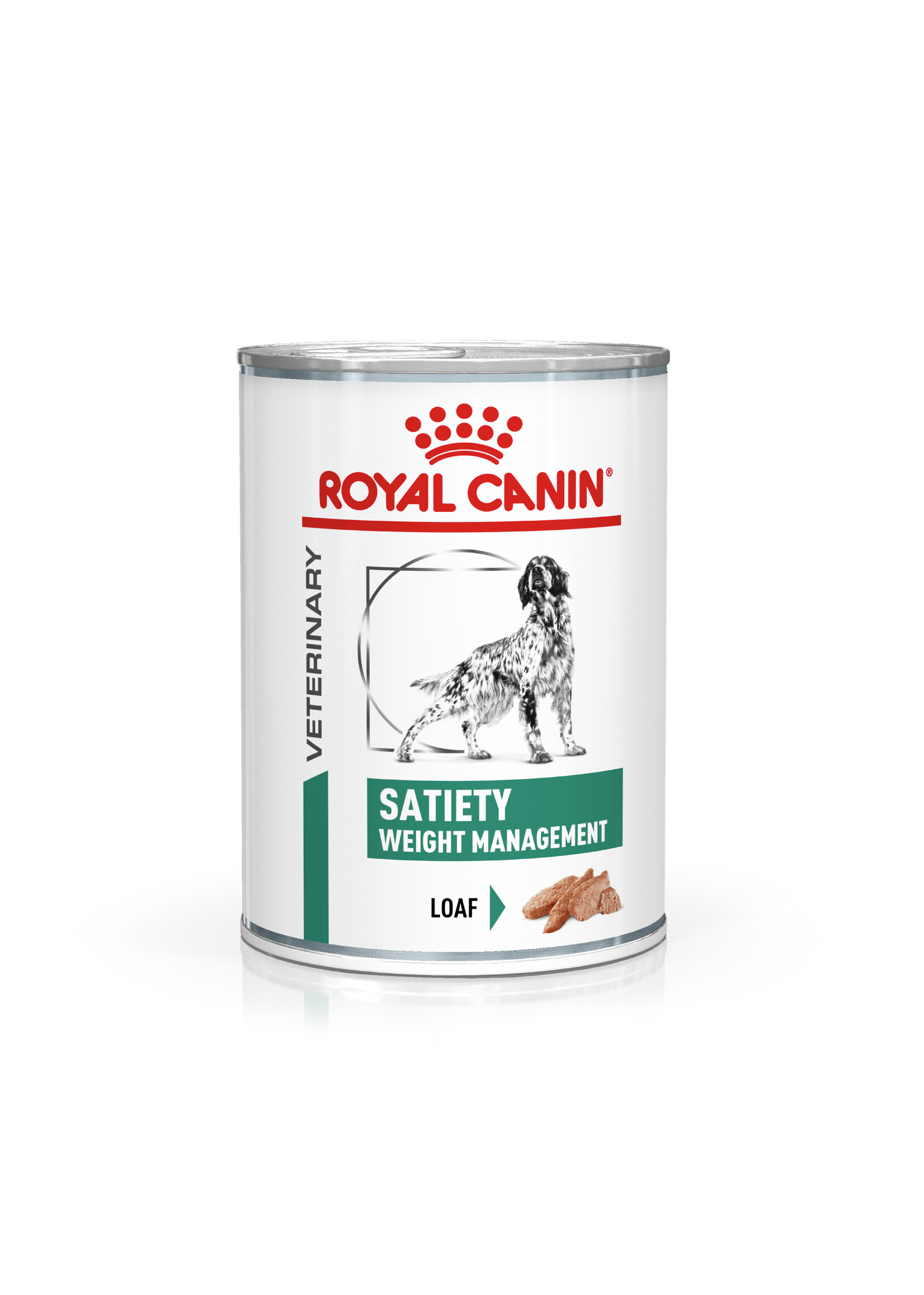 Royal Canin Royal Canin Satiety Chien - Boîte