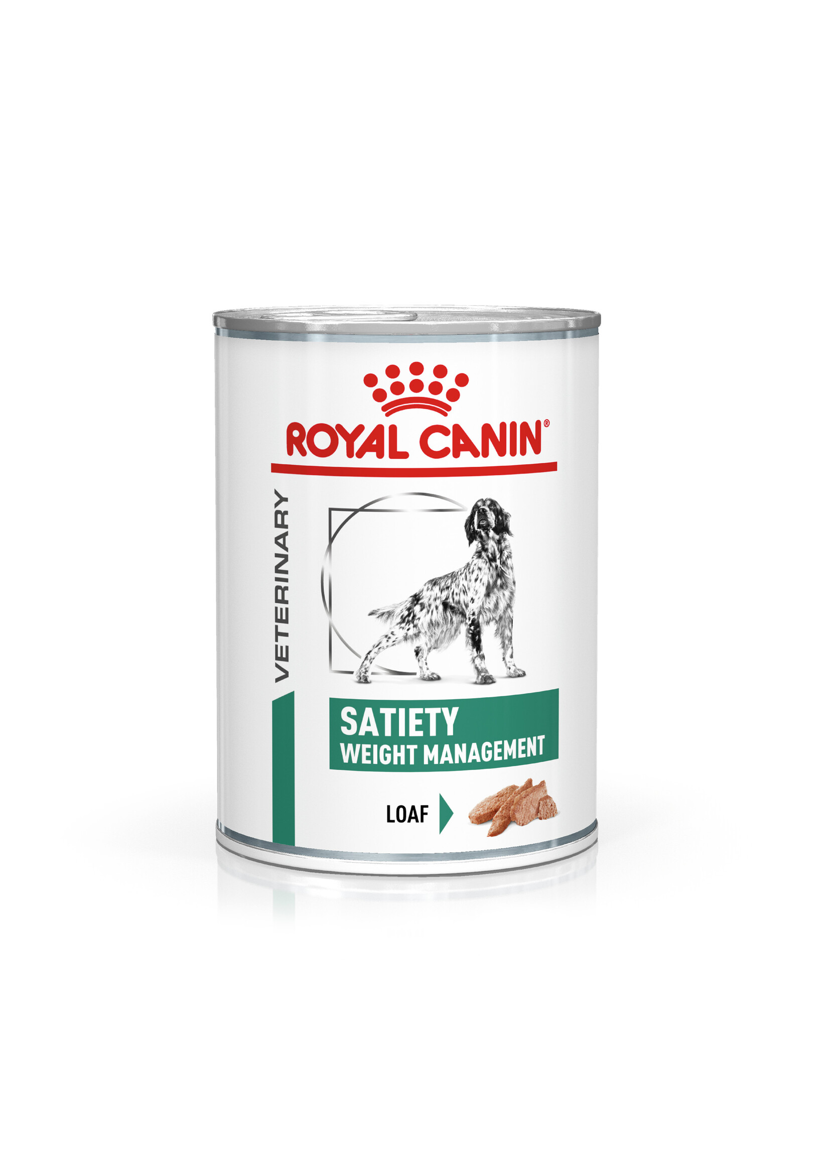 Royal Canin Royal Canin Satiety Dog - Can