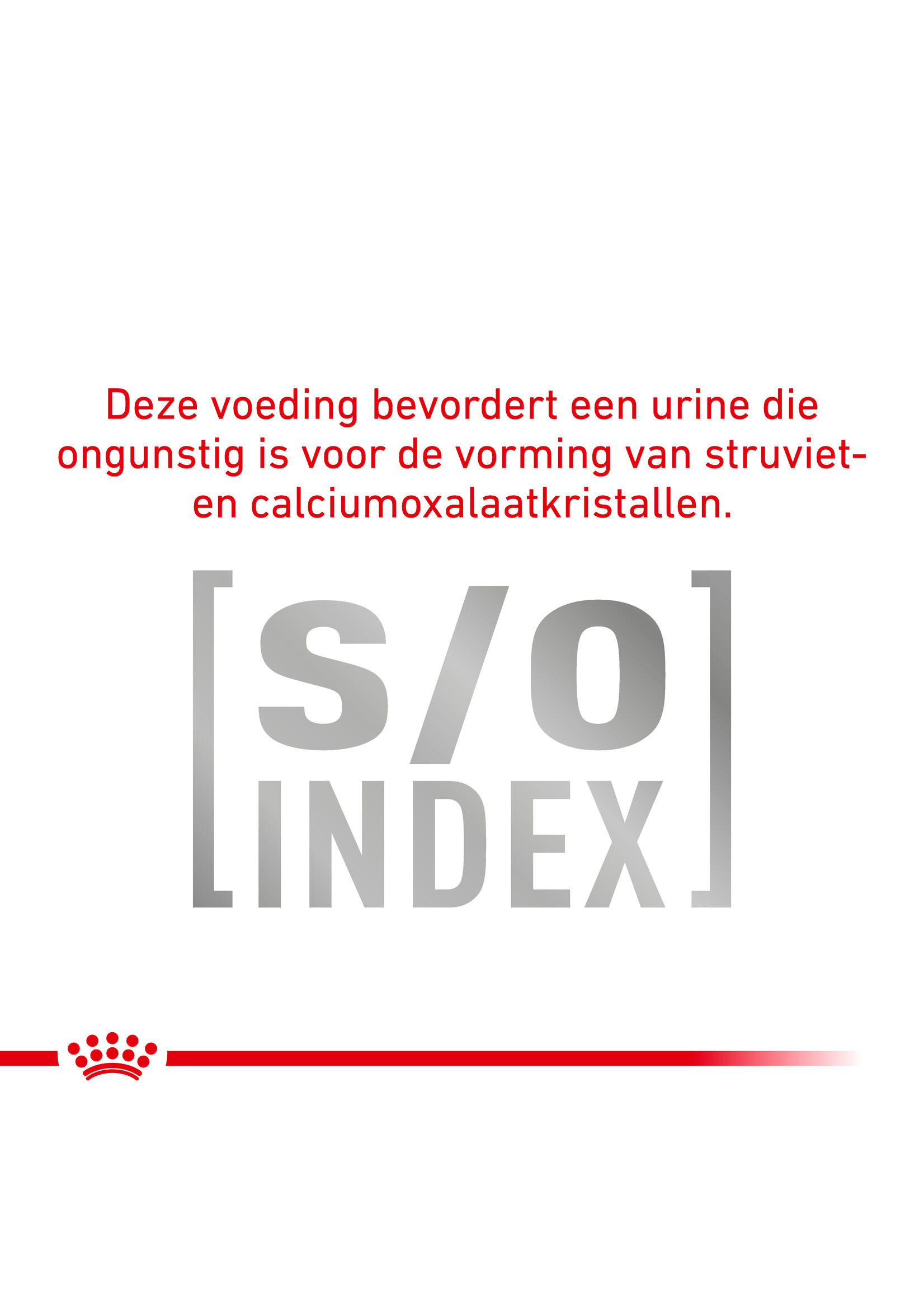 Royal Canin Royal Canin Satiety Hond - Blik