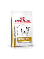 Royal Canin Royal Canin Urinary S/O Small Chien