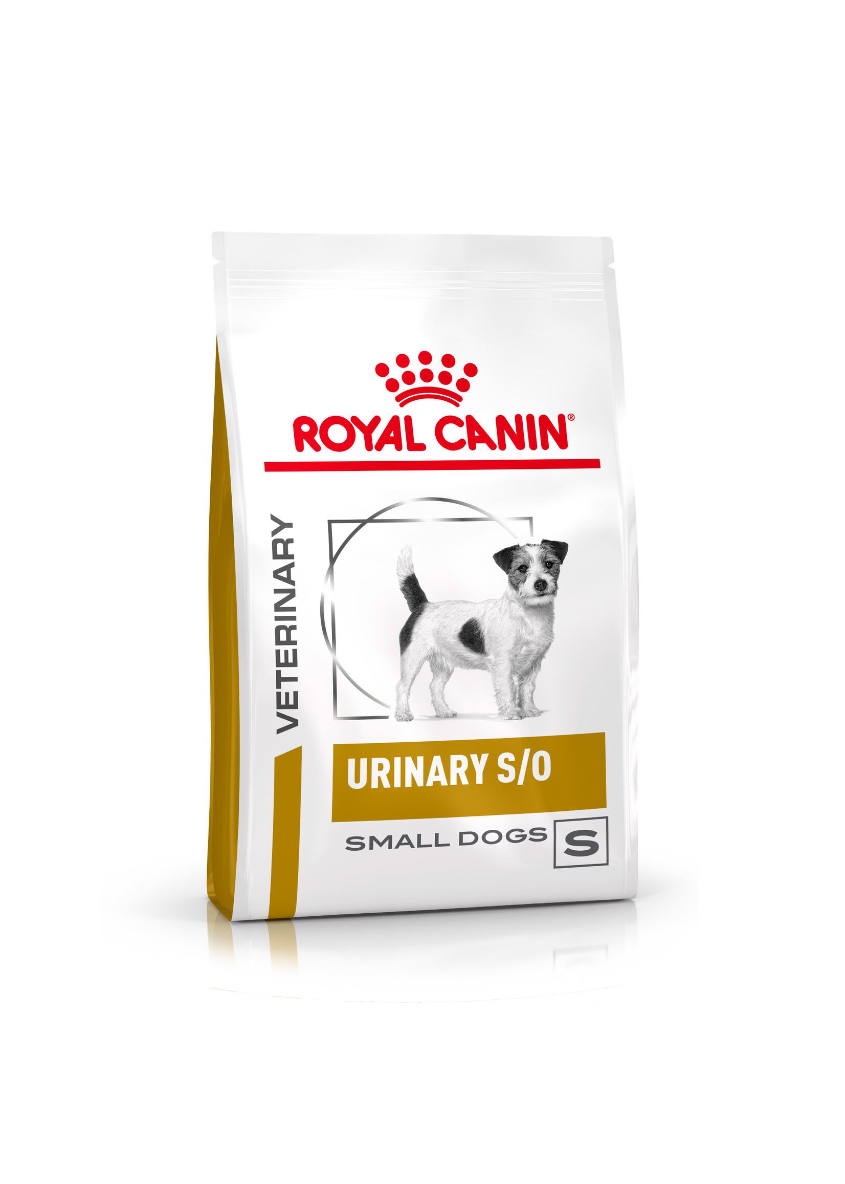 Royal Canin Royal Canin Urinary S/O Small Chien