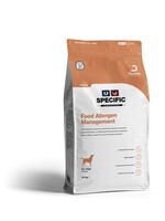 Specific Specific CDD-HY Food Allergy Chien 12kg