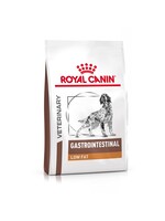 Royal Canin Royal Canin Gastrointestinal Low Fat Chien