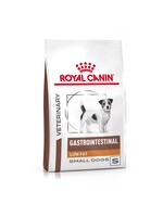 Royal Canin Royal Canin Gastrointestinal Low Fat Small Chien