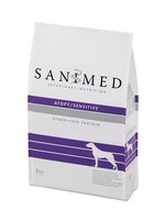 Sanimed Sanimed Skin Sensitive Hond 3kg