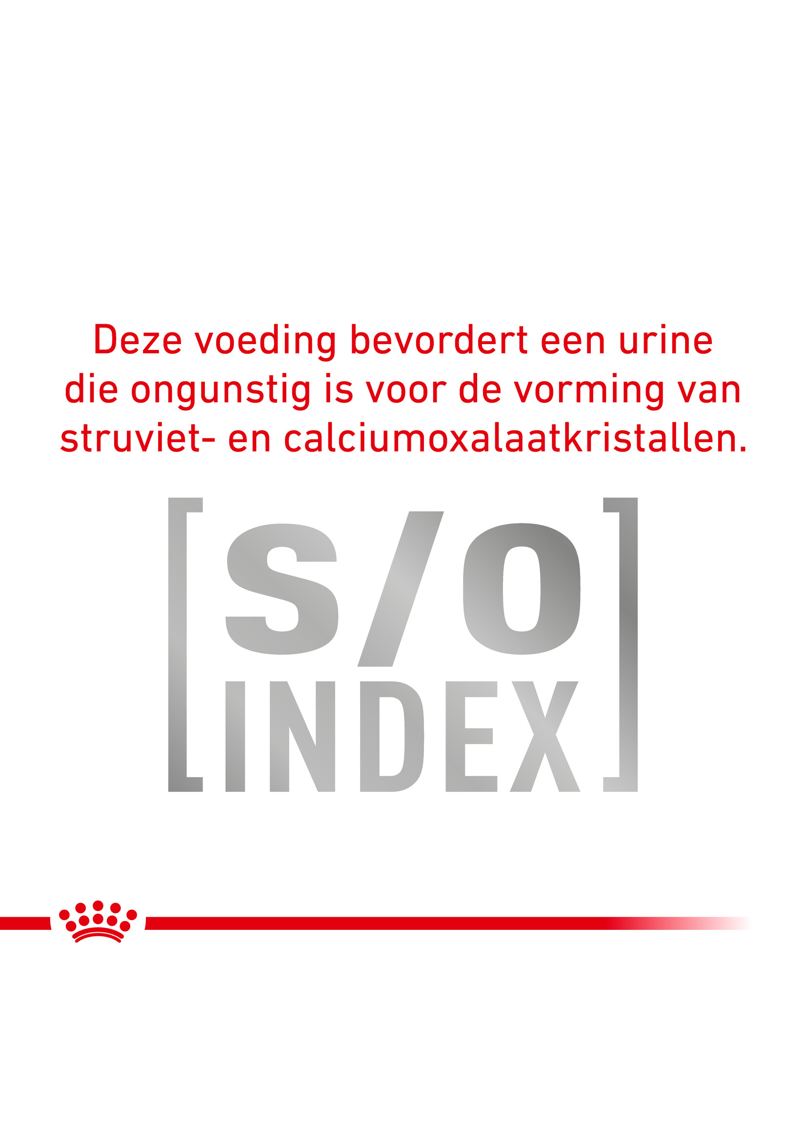 Royal Canin Royal Canin Urinary S/O Moderate Calorie Kat - Maaltijdzakjes