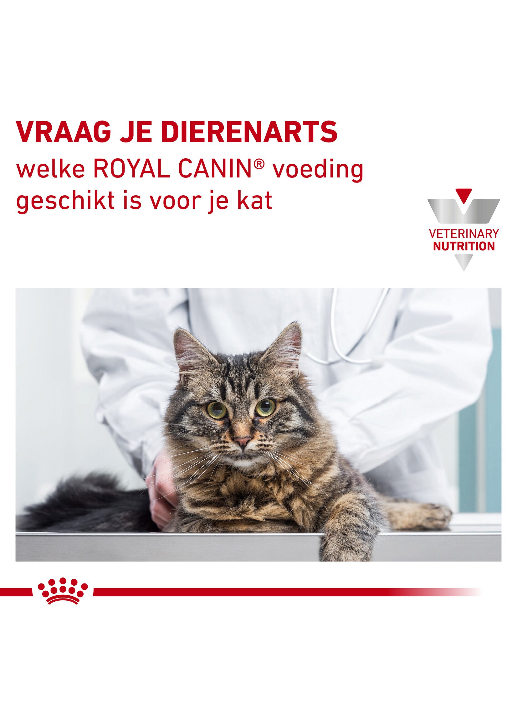 Royal Canin Royal Canin Urinary S/O Moderate Calorie Kat - Maaltijdzakjes