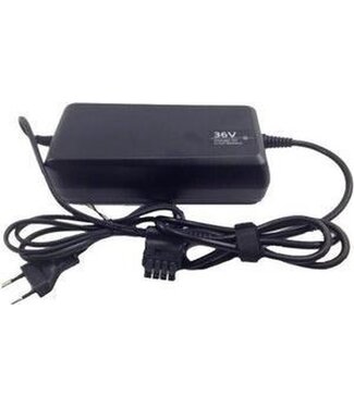 Koninklijke Gazelle Gazelle acculader 36v 4a panasonic