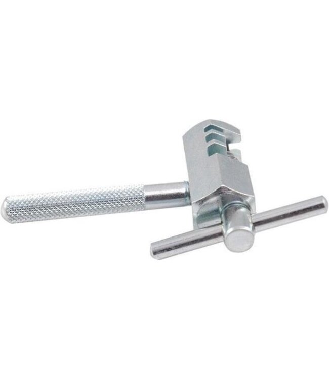 Simson Kettingpons Grijs