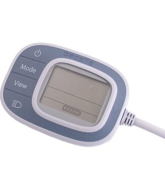 Koninklijke Gazelle Display Innergy Plus i.c.m Gazelle koplamp V2 Fietscomputer