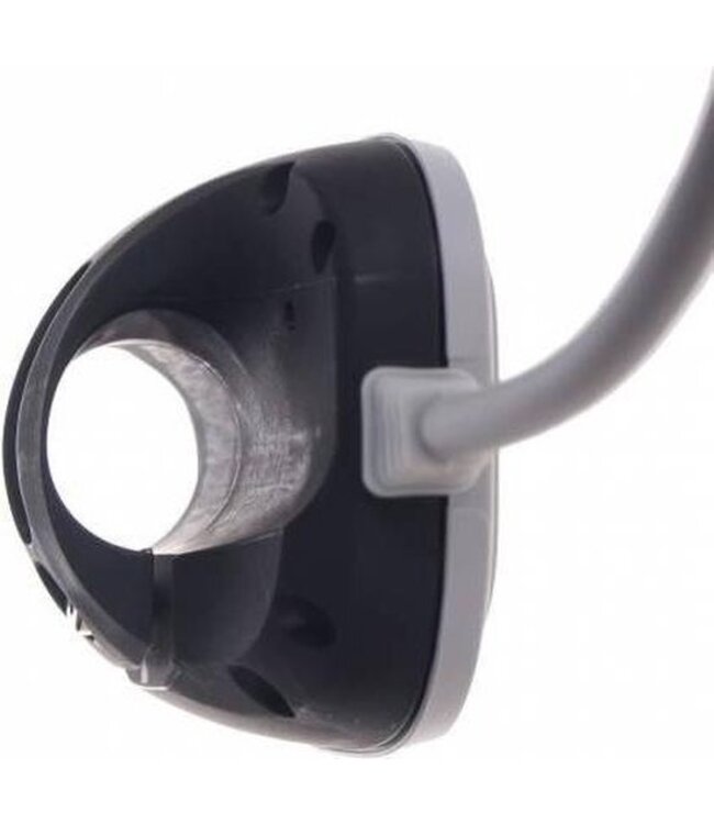 Display Innergy Plus i.c.m Gazelle koplamp V2 Fietscomputer