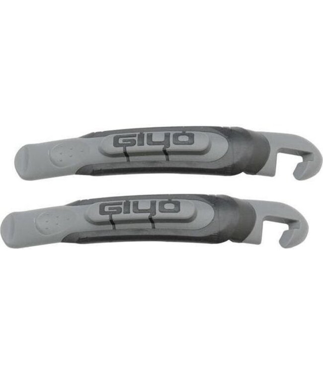 Simson Bandafnemers Kunststof