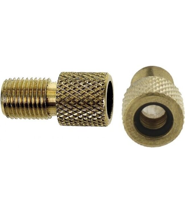 Simson Oppompnippel Fiets Auto