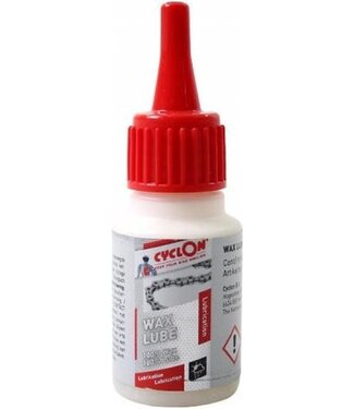 Cyclon Cyclon Wax Lube Ketting Fiets Smeermiddel 25ml