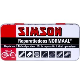 Simson Simson Reparatieset Normaal Fiets