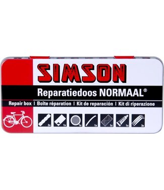 Simson Simson Reparatieset Normaal Fiets