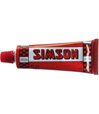 Simson Simson Tube Solutie 30ml