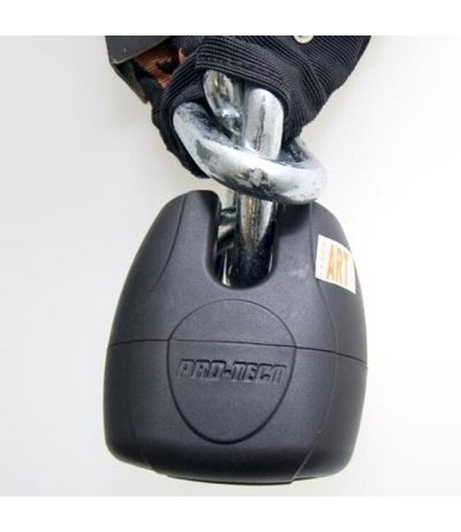 Pro-tect 150cm ART5 Kettingslot/Motorslot