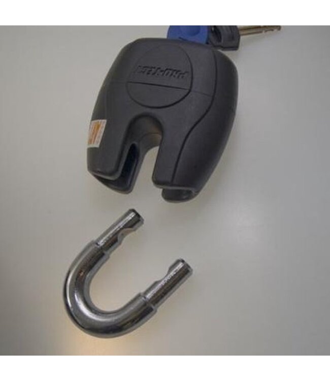 Pro-tect 150cm ART5 Kettingslot/Motorslot