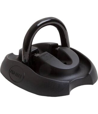 Pro-Tect Pro-tect Muuranker Vloeranker Zwart ART 4