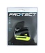 Pro-tect Schijfremslot Mini Disq Groen