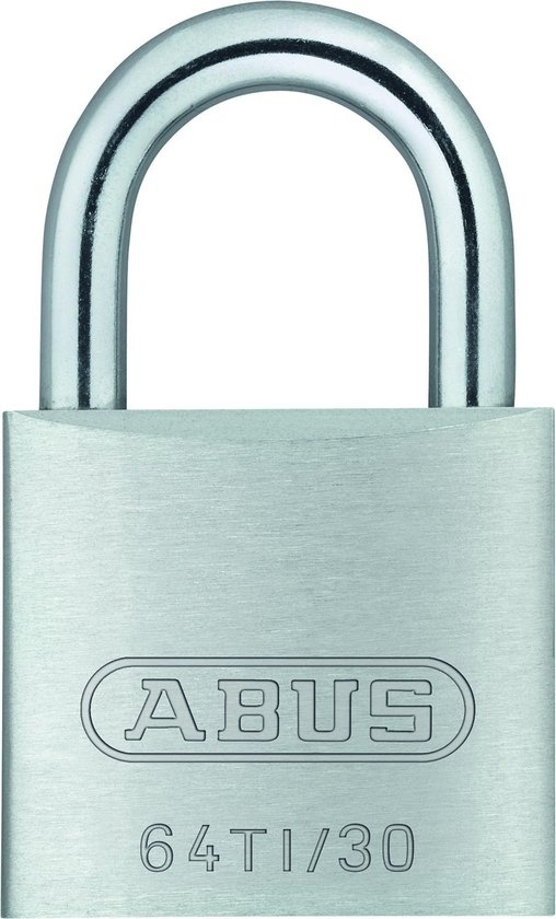 ABUS Cijferhangslot Safe Code 78/50