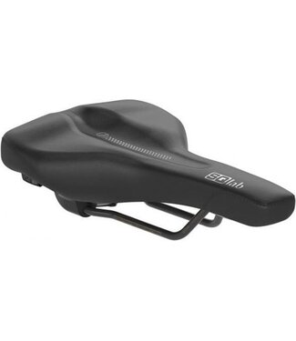 SQlab SQlab 602 Ergolux Active 2.0 Saddle Breedte 14cm