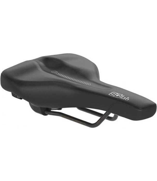 SQlab 602 Ergolux Active 2.0 Saddle Breedte 15cm