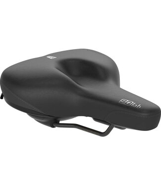 SQlab SQLAB SADDLE 621 M-D LINE ACTIVE COMFORT BREEDTE 18CM