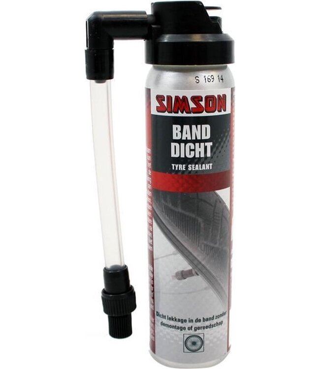 Simson Band Dicht Reparatie 75 ml