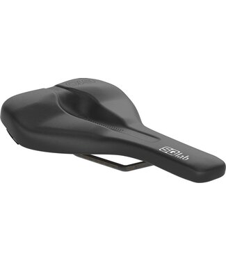 SQlab 610 Ergolux Active 2.0, MTB Tour & Travel fietszadel SQlab 14CM