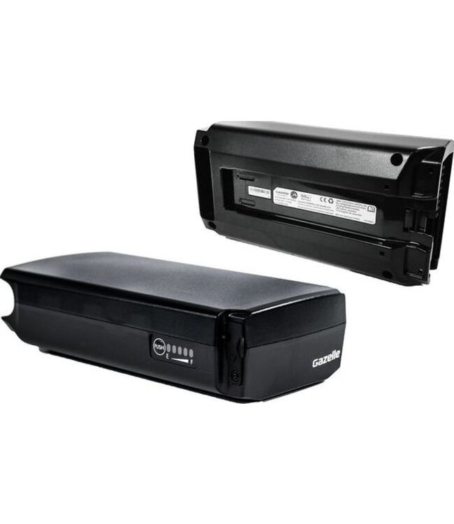 Gazelle Panasonic Goud 36V 11Ah fietsaccu