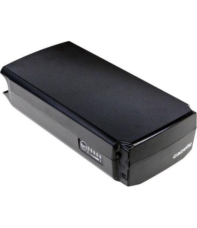 Gazelle Panasonic Goud 36V 11Ah fietsaccu