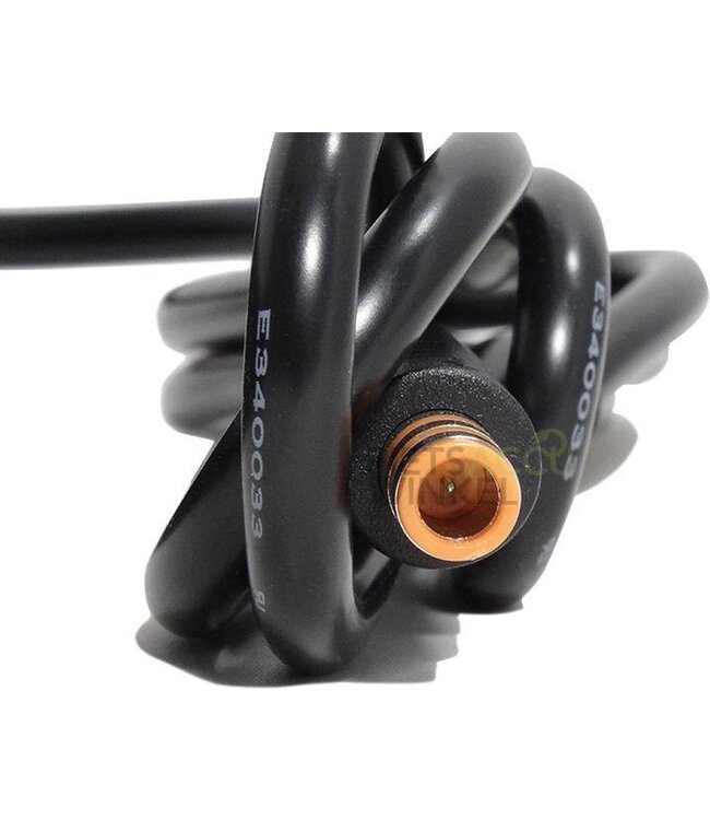 Bafang Acculader Elektrische fietsoplader 3A 43V 1 Pins