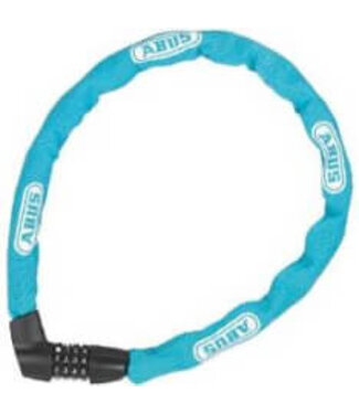 ABUS Abus kettingslot code Tresor 1385/ 85 aqua