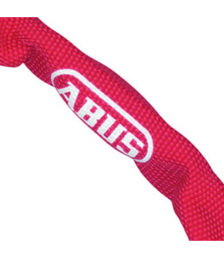 ABUS Abus kettingslot 1500/60 web red
