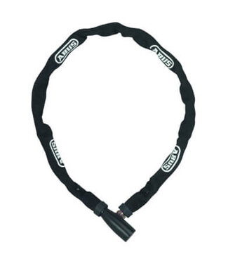 ABUS Abus kettingslot 1500/60 web black