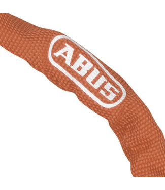 ABUS Abus kettingslot 1500/60 web orange