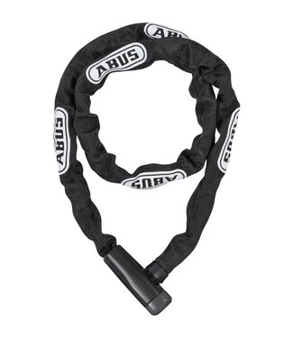 ABUS Abus kettingslot Steel-O-Chain 5805K/75 black